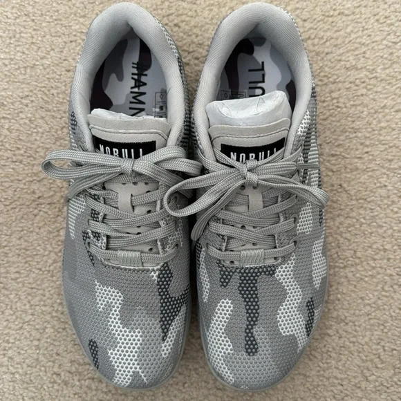 NoBull Camo Trainer - Picture 11 of 13